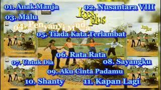 Koes Plus Vol. 14 #koesplus #koespluscomunity #koesplusmania #lagulawas #legend #ratarata