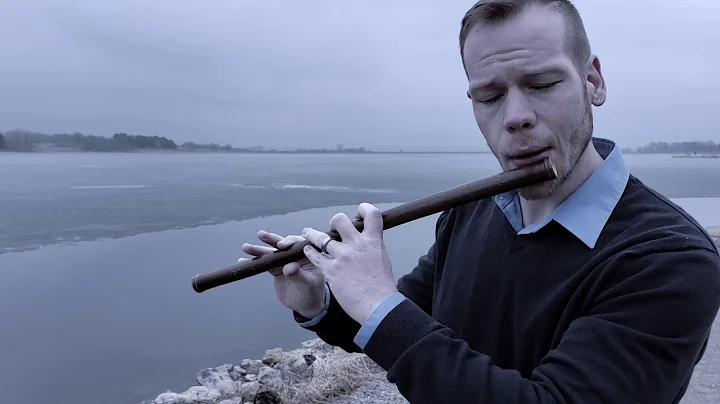 How Great Thou Art (cover) by Jonny Lipford on Bansuri & Native flute