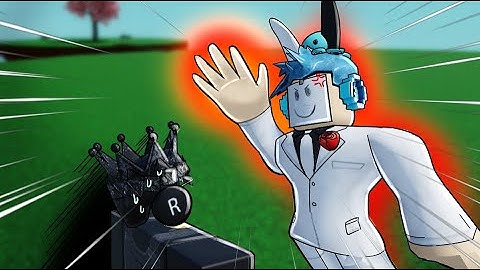 ADMIN ABUSING IN SLAP BATTLES  (FT. NatesFate)