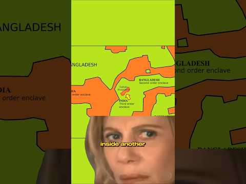 Waarom Westace Landen Blokkeert