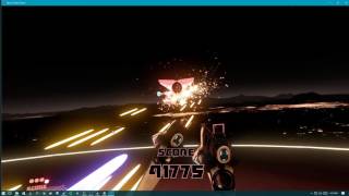 Space Pirate Trainer 159,700 W Shotworks