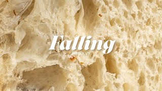 falling - surfaces; lyrics