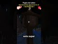 Mejor Addon de ruinas para Minecraft #shorts