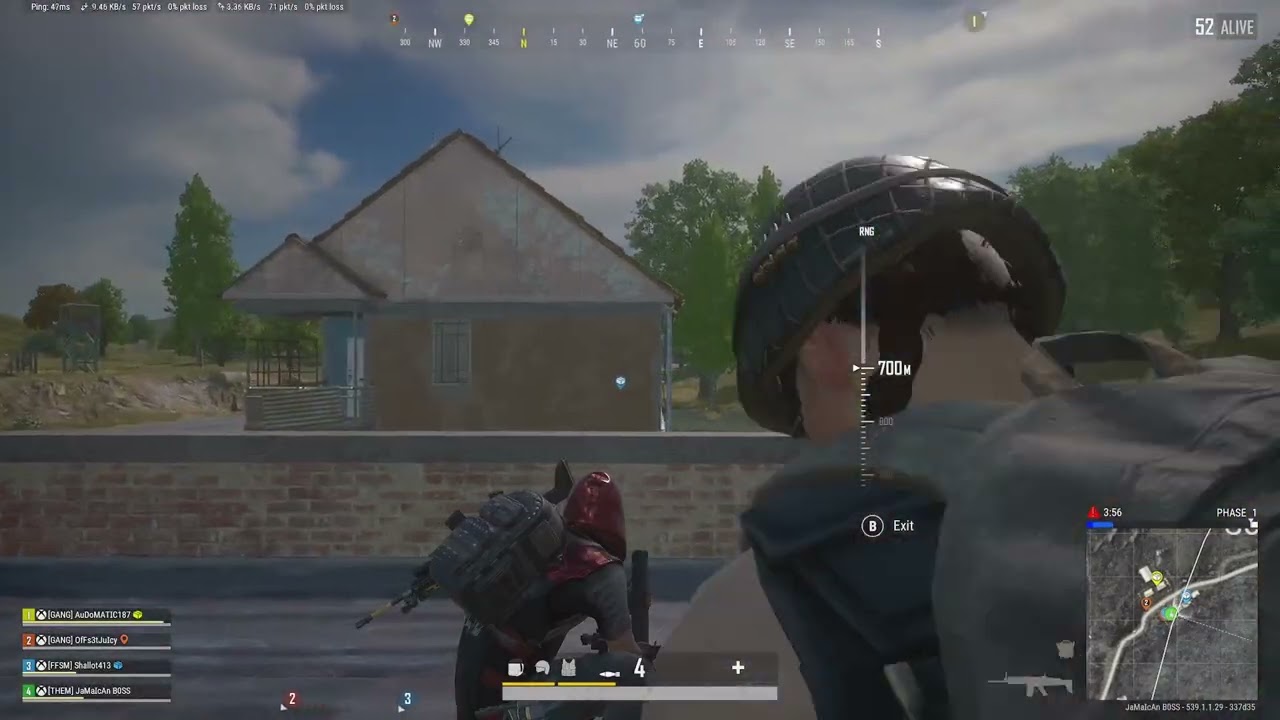 All $moke @ccepted! Chronicles 40