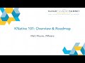 KNative 101: Overview & Roadmap - Matt Moore, VMware