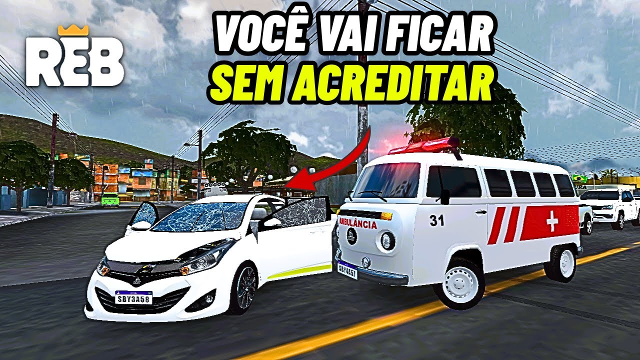 Que coisa horrível! Isso que aconteceu vai te deixar em choque! Rebaixados elite Brasil