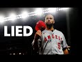 Why The Angels RELEASED Albert Pujols