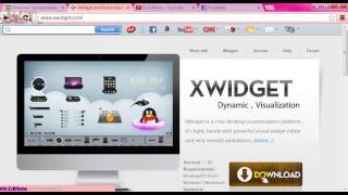 +How To Download Xwidgets?! screenshot 4
