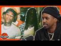 THF Lil Law on Chief Keef Doing Music with NBA Youngboy