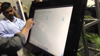 Multi-Touch Installation for Dell by TouchMagix
