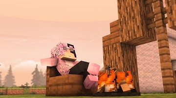 Minecraft intro for @nxsstefan9121 V3 #39