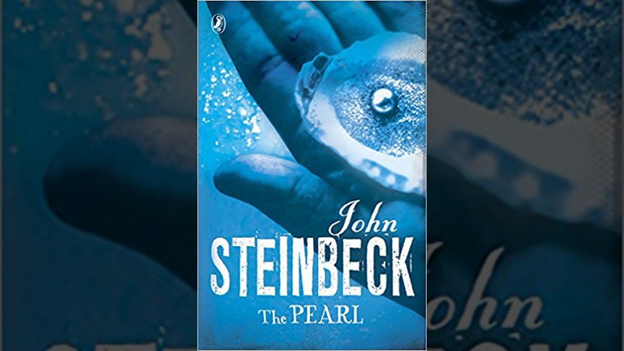 the pearl john steinbeck themes