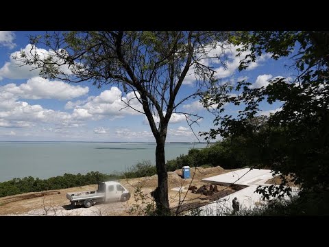Vidéo: 10 raisons de visiter le lac Balaton en Hongrie