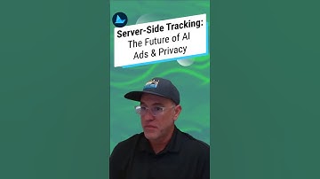 Server-Side Tracking: The Future of AI Ads & Privacy