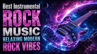 Relaxing Guitar Instrumentals For Rainy Nights