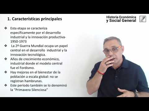 Video: ¿A qué edad es la edad de oro?