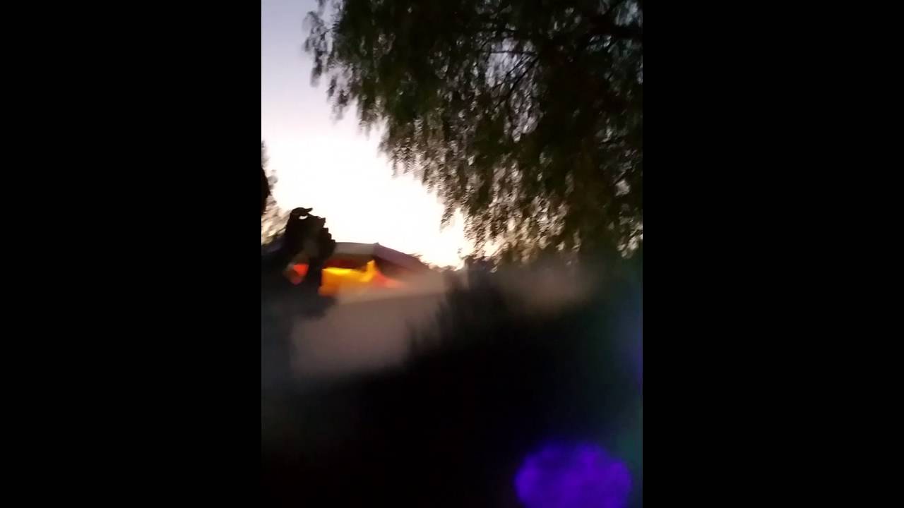 Marijuana Mansion Party 2 in Bel Aire