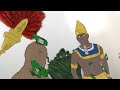 End of video