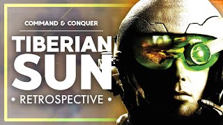 Command & Conquer: Tiberian Sun Review | Should You Play It Today?