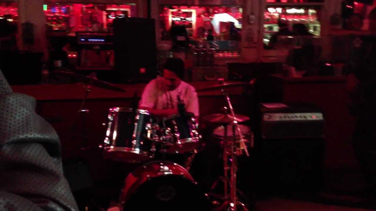 Rankin Scroo Live at Pier 23 Cafe (1 of 3)