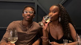 WEEKLY UPDATE ‼️🥂(PART 2 - ft SPECIAL GUEST🫣)