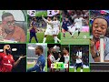 MADRID WERE BETTER IN FAR MORE AREAS, MADRID 2 BARCA 1 IN ALL DETAILS, MAN UTD, ARSENAL, CHELSEA AND