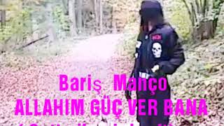 Allahim Güç Ver Bana Gott Gebe Mir Kraft