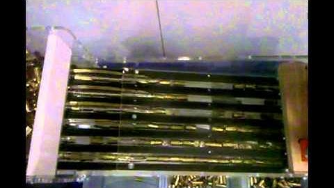 Ultimate Sorter - 40 S&W from 38 Special Reloading Brass Case Sorting