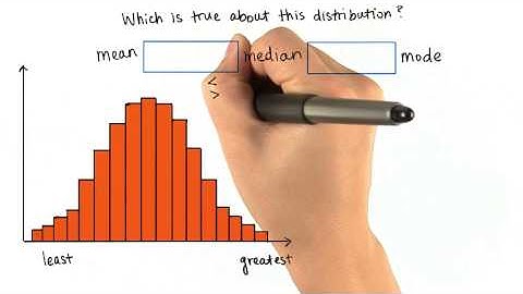 Order Measures of Center 2 - Intro to Descriptive Statistics