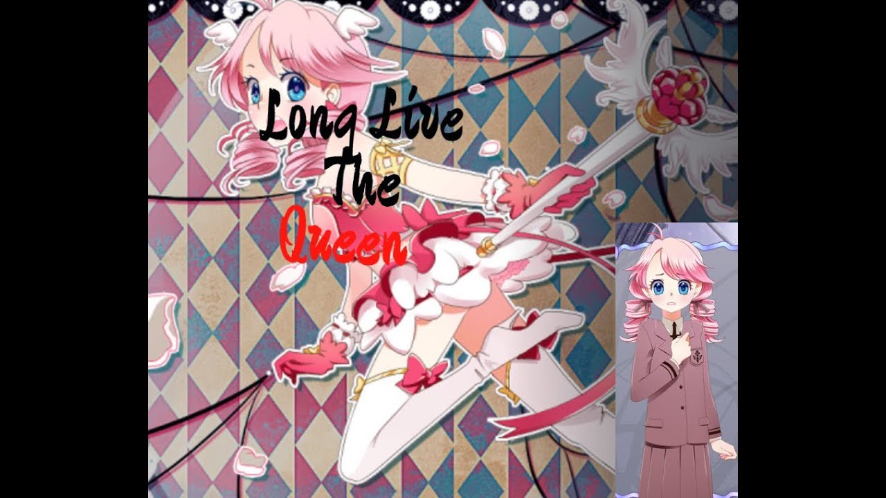 Long Live The Queen - Demo - YouTube