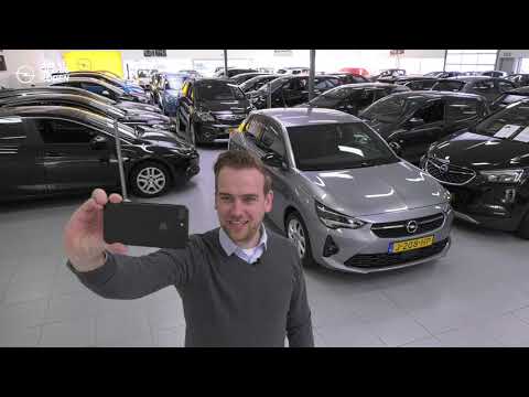 Bestel online je nieuwe auto bij Opel dealer Liewes Roden