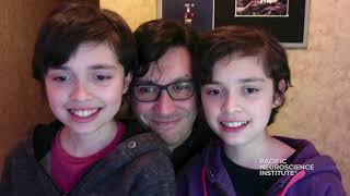 Grateful Patient Story | Ortiz Family | Dr. Chester Griffiths' Pro Bono Care at Venice Family Clinic