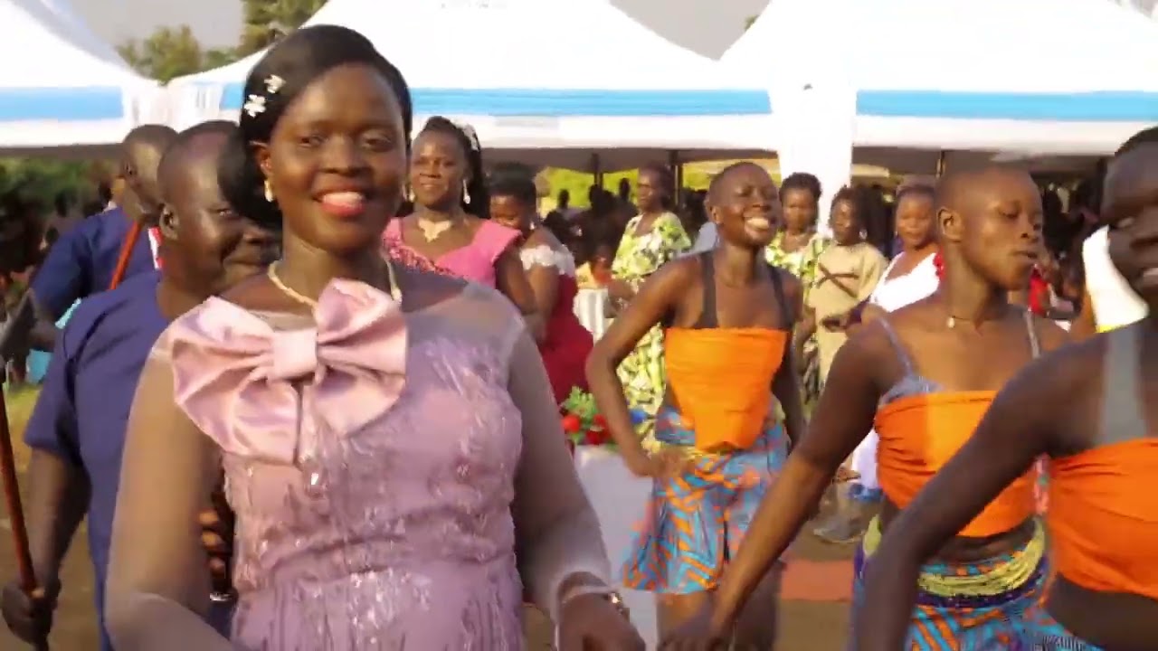 BENSON ONYOMO SAHARA FULL HD VIDEO BY KING DENTY BWOY