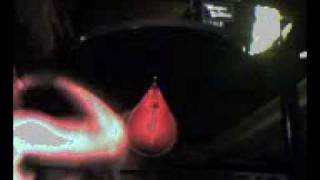 Speed Bag 3