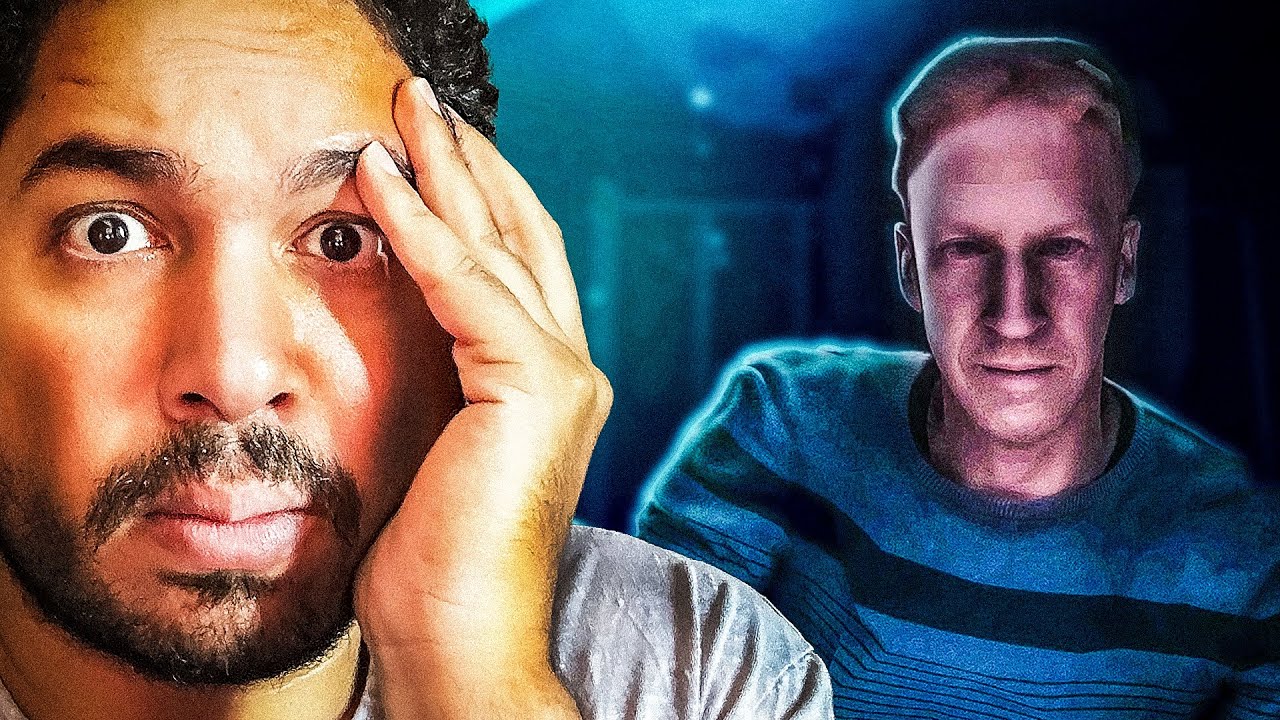 TON EX EST UN OBSÉDÉ QUI TE SUIT PARTOUT, QUE FAIS-TU ?