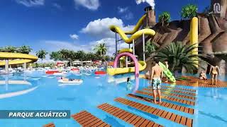 Proyectos Hoteleros Inclub