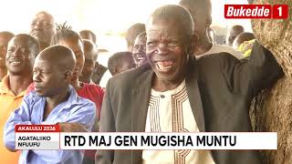 Download Lagu Agataliikonfuufu   Nandala Mafabi ne Mugisha Muntu bakyasaggula akalulu MP3