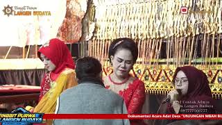 KIDALANG H RUSDI ''WAYANG KULIT LANGEN BUDAYA