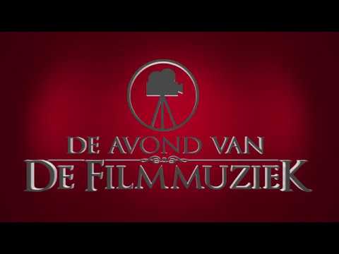 Promo De Avond Van de Filmmuziek 2018