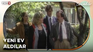 Mine Ve Şevket Yeni Eve Taşınacaklar - Bizimkiler 129. Bölüm