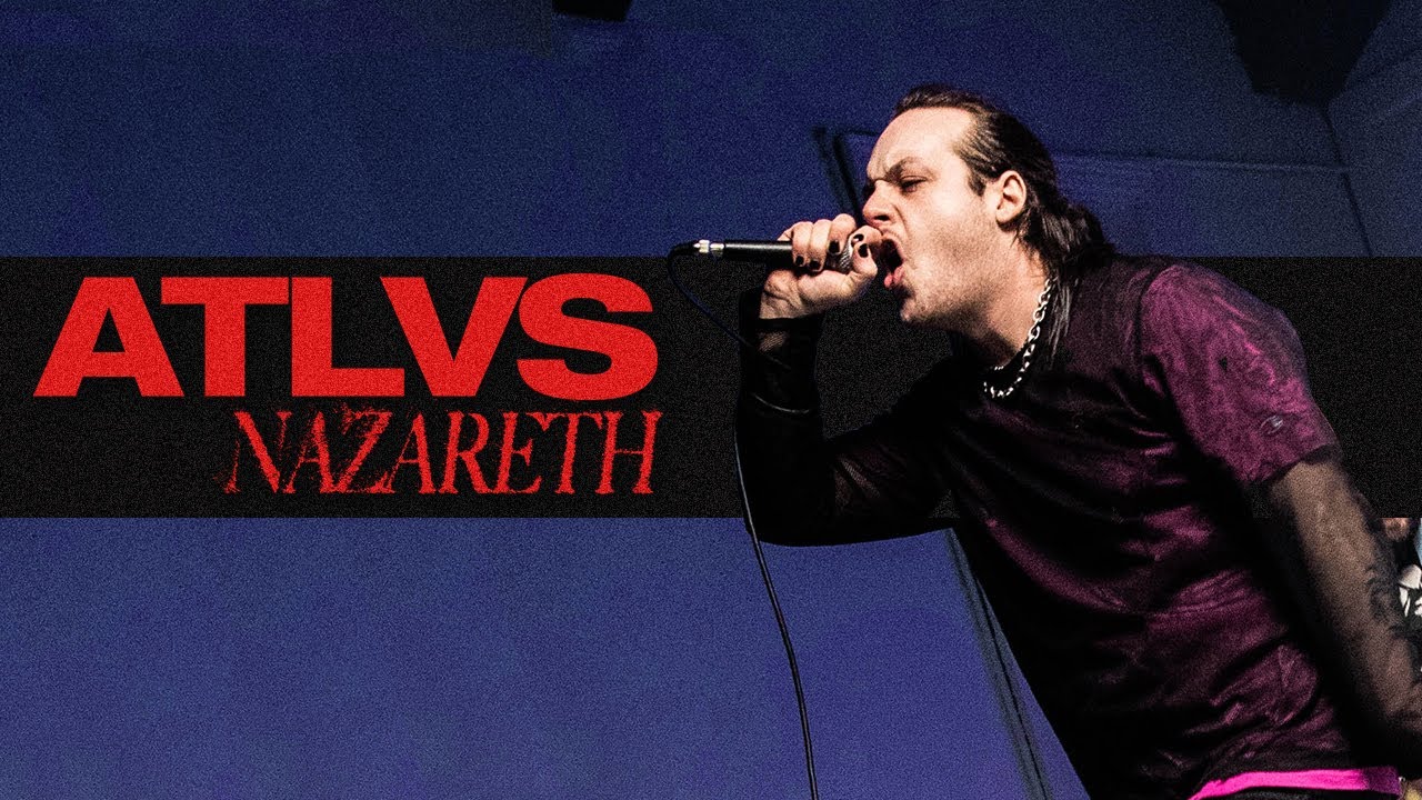 ATLVS - Nazareth [Official Music Video]