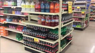 COKE & PEPSI PRODUCTS (FOOD LION WALKTHROUGH) screenshot 3