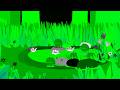 Ben & Holly |Lot's of frog! (Sponsored By:Gamavision Csupo 2001 Effects)