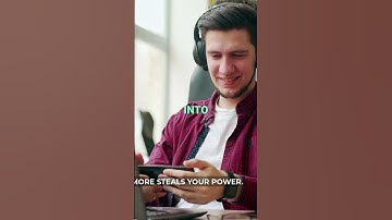 Stop Scrolling and Win Your Day