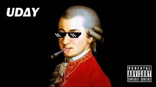Miniatura de vídeo de "Mozart - Symphony 40 (UDΔY Trap Remix)"