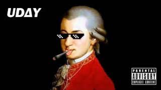 Mozart - Symphony 40 (UDΔY Trap Remix)