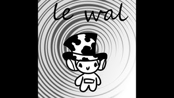 Wal 2 - VS. Wal Cursed