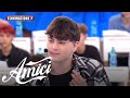 Amici 23 - Petit - Alors on danse