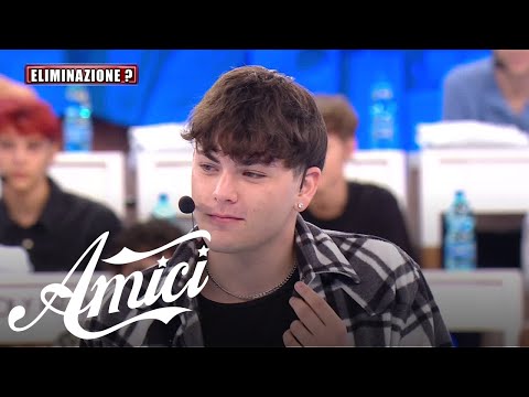 Amici 23 -