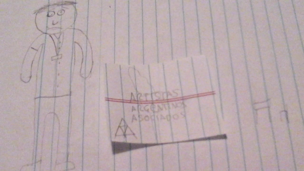 Artistas argentinos asociados brings an NC 17 rated film to school and